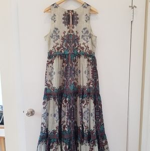 Bhanuni by Jyoti Maxi Dress